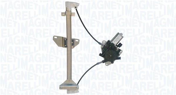Window Regulator